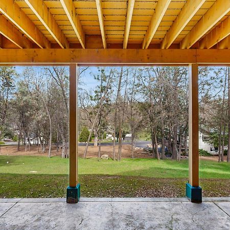 Mule Deer Cabin Groveland Εξωτερικό φωτογραφία
