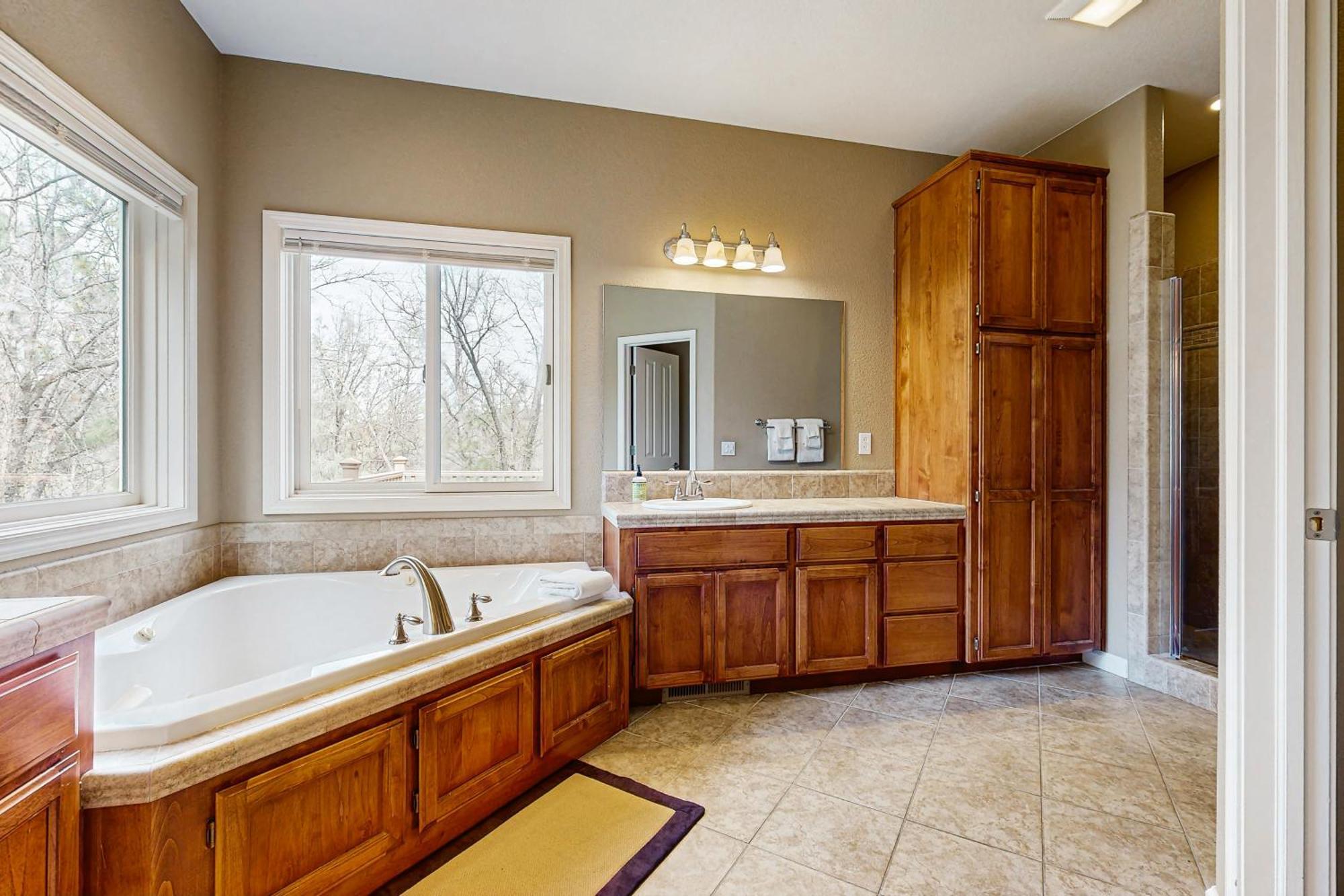 Mule Deer Cabin Groveland Εξωτερικό φωτογραφία