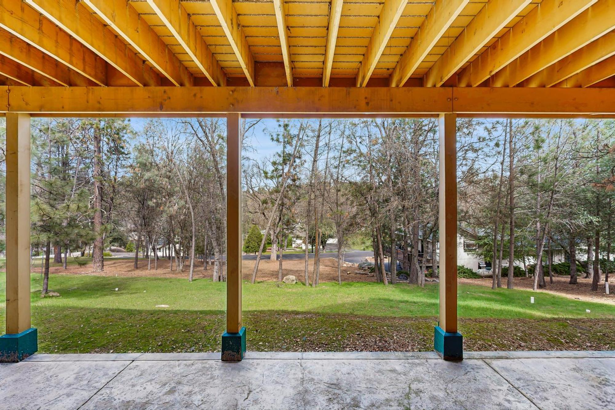 Mule Deer Cabin Groveland Εξωτερικό φωτογραφία