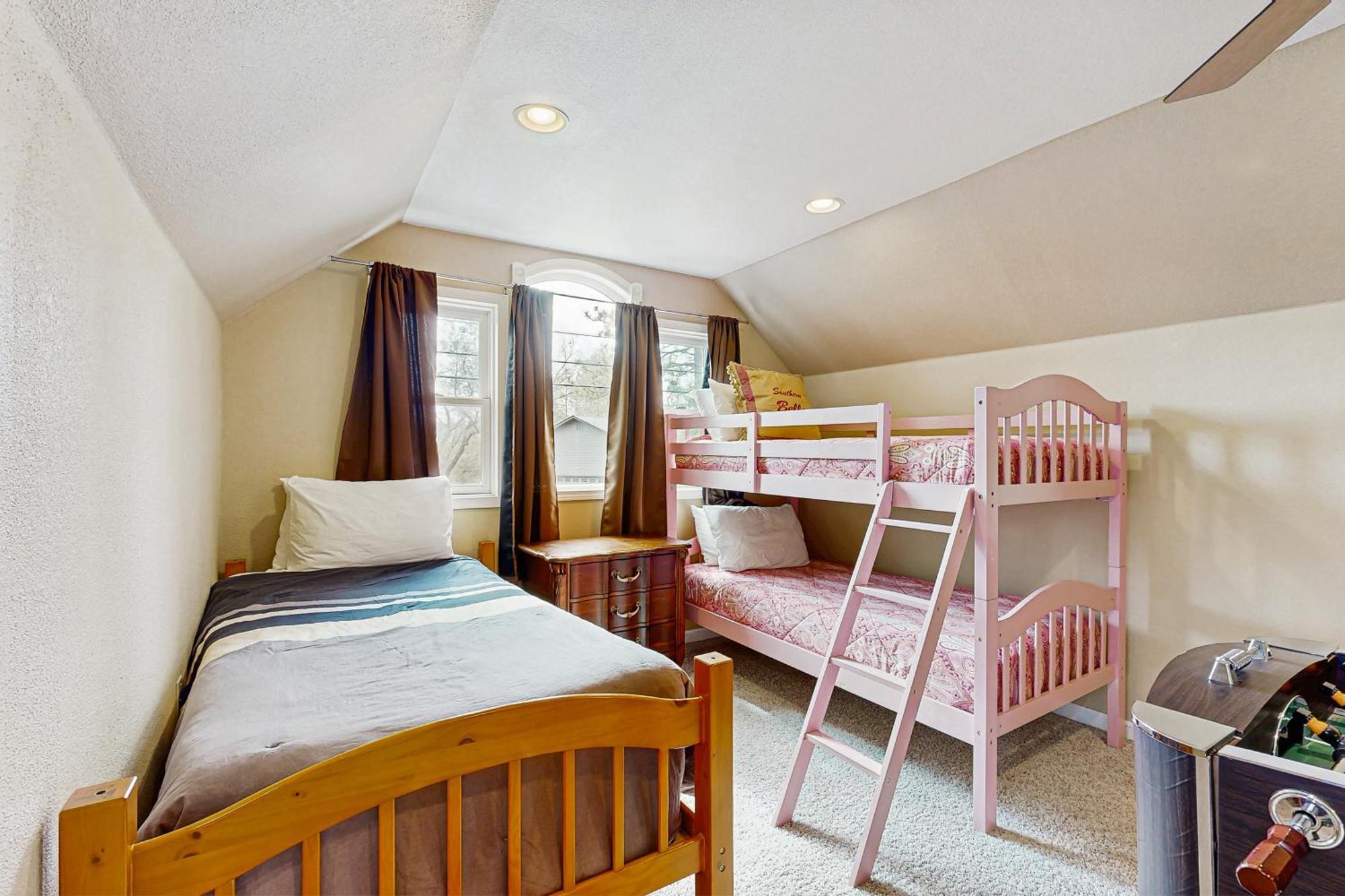 Mule Deer Cabin Groveland Εξωτερικό φωτογραφία