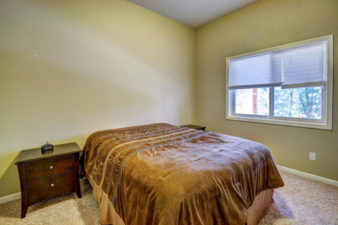 Mule Deer Cabin Groveland Εξωτερικό φωτογραφία