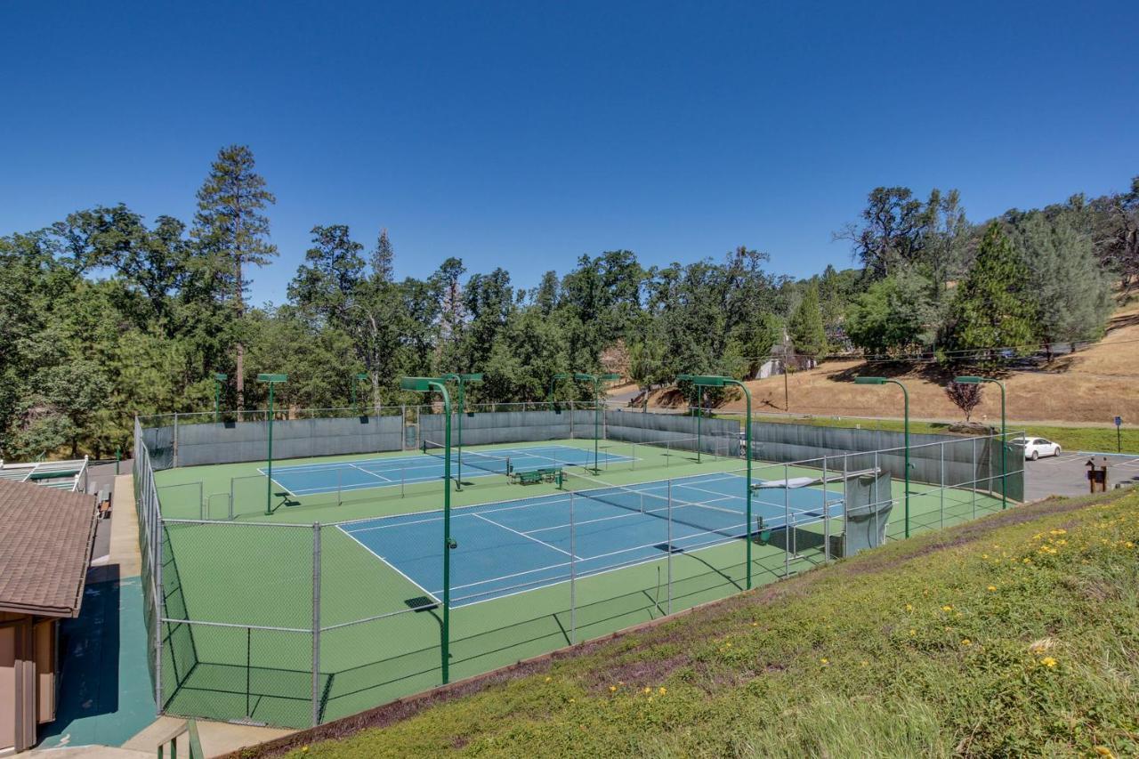 Mule Deer Cabin Groveland Εξωτερικό φωτογραφία
