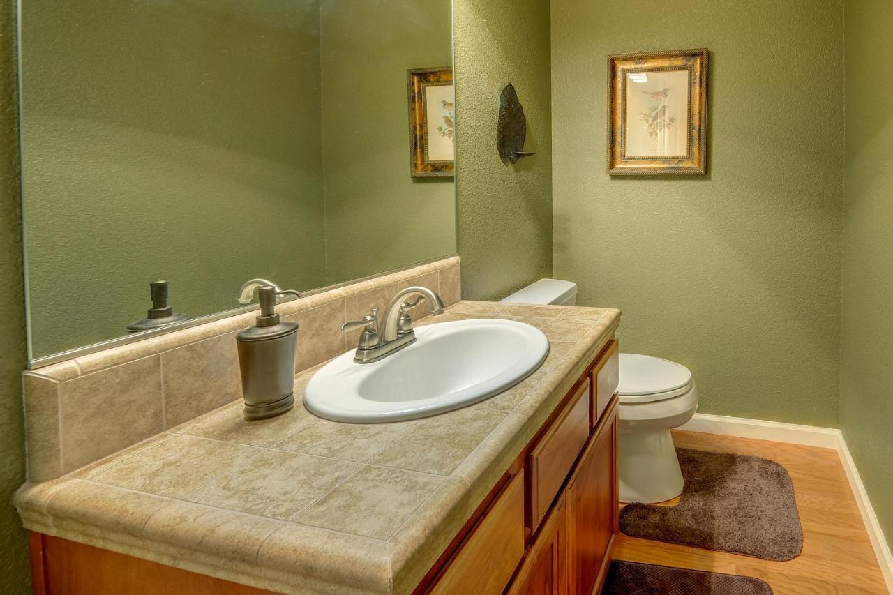 Mule Deer Cabin Groveland Εξωτερικό φωτογραφία