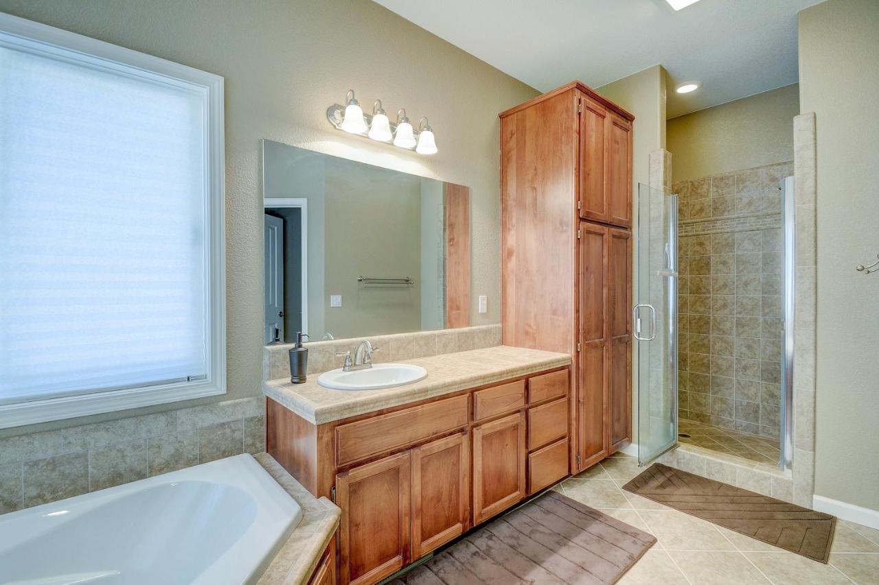 Mule Deer Cabin Groveland Εξωτερικό φωτογραφία